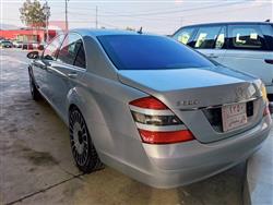 مێرسێدس بێنز S-Class